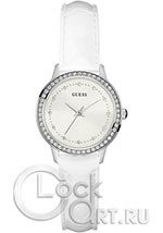 Женские наручные часы Guess Dress Steel W0648L5