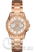 Женские наручные часы Guess Sport Steel W0705L3