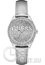 Женские наручные часы Guess Trend W0823L12
