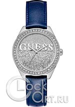Женские наручные часы Guess Trend W0823L13