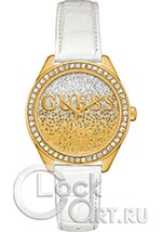 Женские наручные часы Guess Trend W0823L9