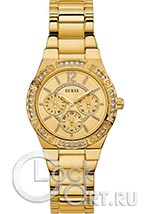 Женские наручные часы Guess Sport Steel W0845L2