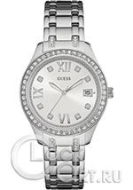 Женские наручные часы Guess Sport Steel W0848L1
