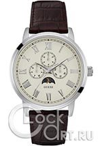 Мужские наручные часы Guess Trend W0870G1