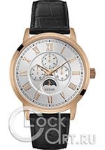 Мужские наручные часы Guess Trend W0870G2