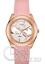 Женские наручные часы Guess Trend W0895L6