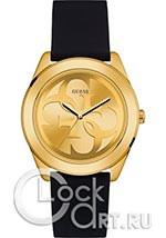 Женские наручные часы Guess Trend W0911L3