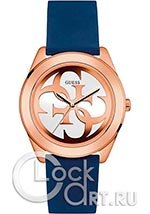 Женские наручные часы Guess Trend W0911L6