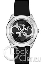 Женские наручные часы Guess Trend W0911L8