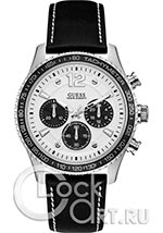 Мужские наручные часы Guess Sport Steel W0970G4