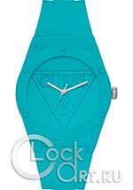 Женские наручные часы Guess Trend W0979L10