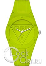 Женские наручные часы Guess Originals W0979L26