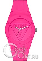Женские наручные часы Guess Trend W0979L9