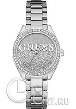 Женские наручные часы Guess Trend W0987L1