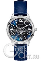 Женские наручные часы Guess Trend W1028L1
