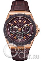 Мужские наручные часы Guess Sport Steel W1058G2