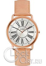 Женские наручные часы Guess Trend W1068L5