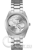 Женские наручные часы Guess Trend W1082L1