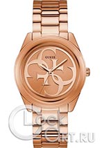 Женские наручные часы Guess Trend W1082L3