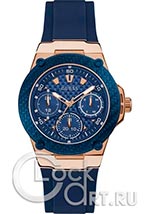 Женские наручные часы Guess Sport Steel W1094L2