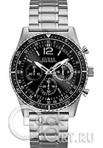 Мужские наручные часы Guess Sport Steel W1106G1