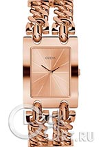 Женские наручные часы Guess Trend W1117L3