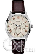 Мужские наручные часы Guess Trend W1130G2