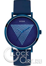 Женские наручные часы Guess Trend W1161G4