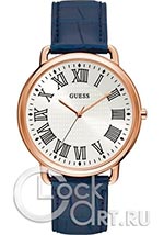 Мужские наручные часы Guess Trend W1164G2
