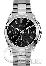 Мужские наручные часы Guess Sport Steel W1176G2