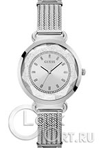 Женские наручные часы Guess Trend W1207L1
