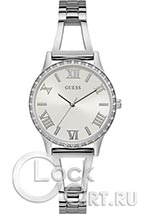 Женские наручные часы Guess Ladies Jewelry W1208L1