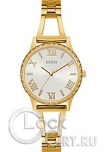 Женские наручные часы Guess Ladies Jewelry W1208L2