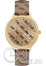 Женские наручные часы Guess Dress Steel W1229L2