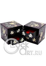 Барометр Guk Sun oh chil HTWS-NB3