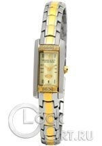 Женские наручные часы Haas & Cie Prestige KHC333CFA