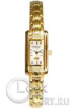 Женские наручные часы Haas & Cie Prestige KHC333JSA