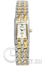 Женские наручные часы Haas & Cie Raviance KHC353CWA