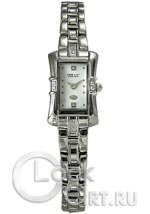 Женские наручные часы Haas & Cie Prestige KHC379SFA