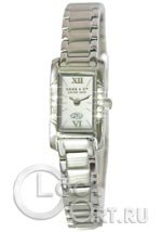 Женские наручные часы Haas & Cie Prestige KHC407SFA