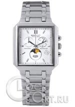 Мужские наручные часы Haas & Cie Vitesse MCH235SSA