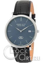Мужские наручные часы Haas & Cie Swiss Modernice SBBH012ZUA