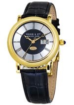 Мужские наручные часы Haas & Cie Swiss Modernice SBNH003XSA