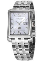 Мужские наручные часы Haas & Cie Swiss Modernice SBNH004SSA