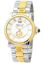 Мужские наручные часы Haas & Cie Swiss Modernice SFEH010CWA