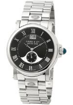 Мужские наручные часы Haas & Cie Swiss Modernice SFEH010SBA