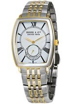 Мужские наручные часы Haas & Cie Swiss Modernice SFYH006CWA