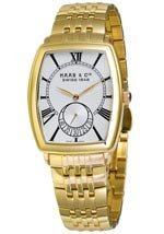 Мужские наручные часы Haas & Cie Swiss Modernice SFYH006JSA