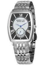 Мужские наручные часы Haas & Cie Swiss Modernice SFYH006SEA