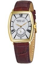 Мужские наручные часы Haas & Cie Swiss Modernice SFYH006XSA